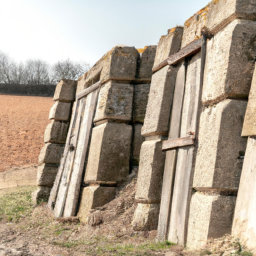 Sécurité et tranquillité d'esprit avec des grilles et rideaux métalliques automatiques Le François